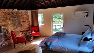 Zimmer | 2 Schlafzimmer, hochwertige Bettwaren, Pillowtop-Betten