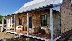 Premium Double Room | View from room - Ratho Farm (Bothwell)