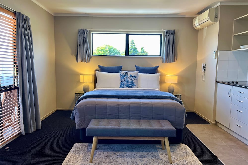 Ashbrook Motel Taupo