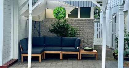 Ashbrook Motel Taupo