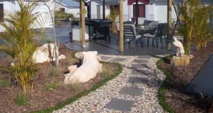 Annand Mews Serviced Apartments