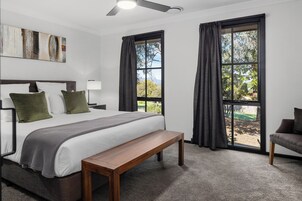 Decoración personalizada y muebles diferentes 