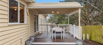 Yarra Gables