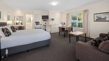 Decoración personalizada y muebles diferentes