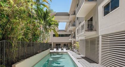 Quest Townsville on Eyre