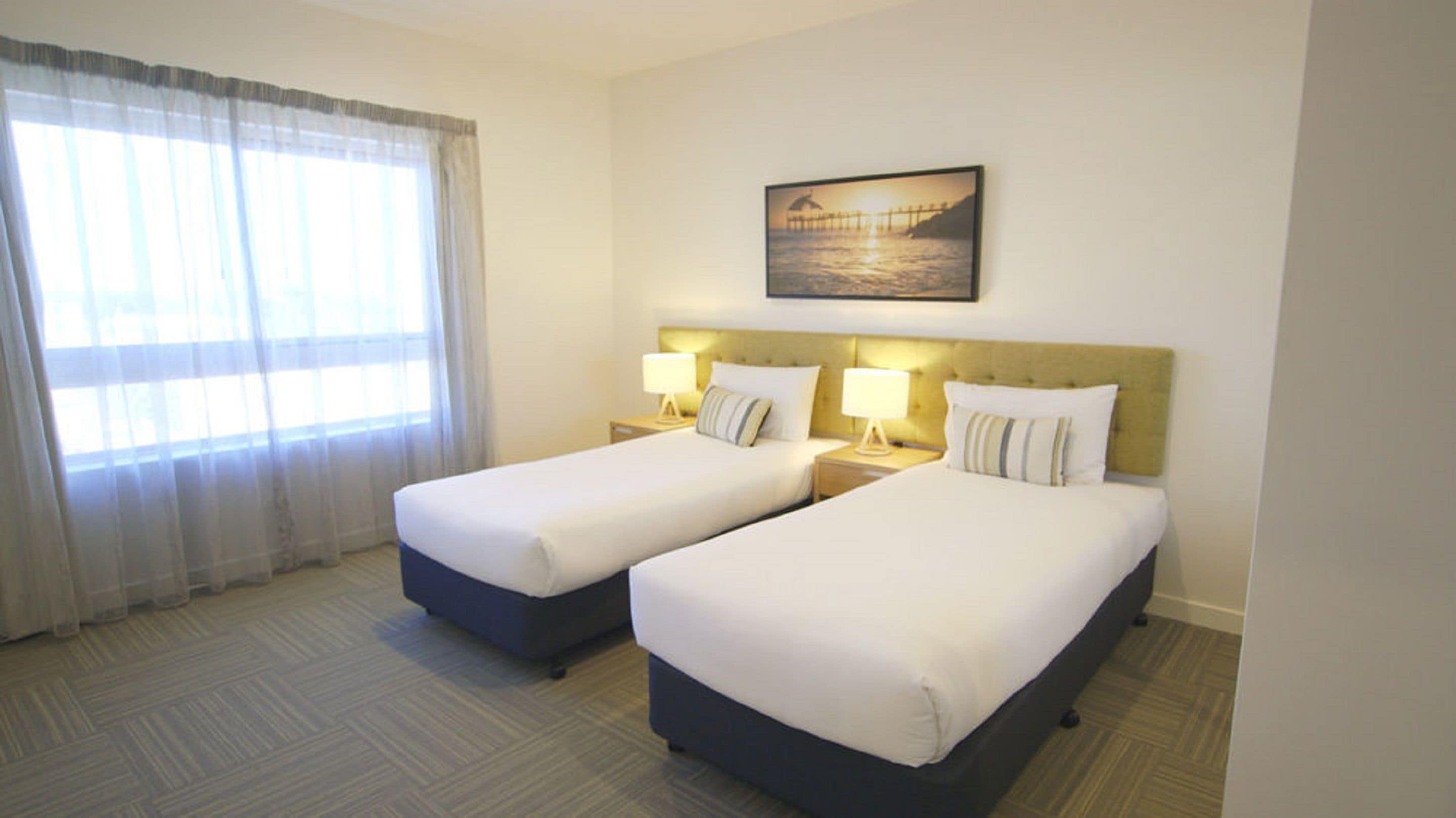 in-room safe, desk, laptop workspace, blackout curtains