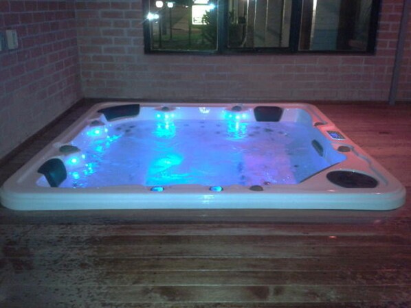 Spa