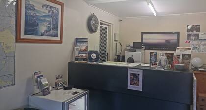 Central Motel Ipswich