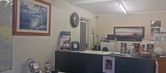 Central Motel Ipswich