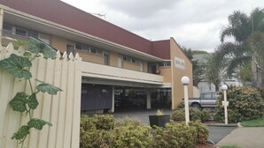 Exterior - Central Motel Ipswich (Ipswich)