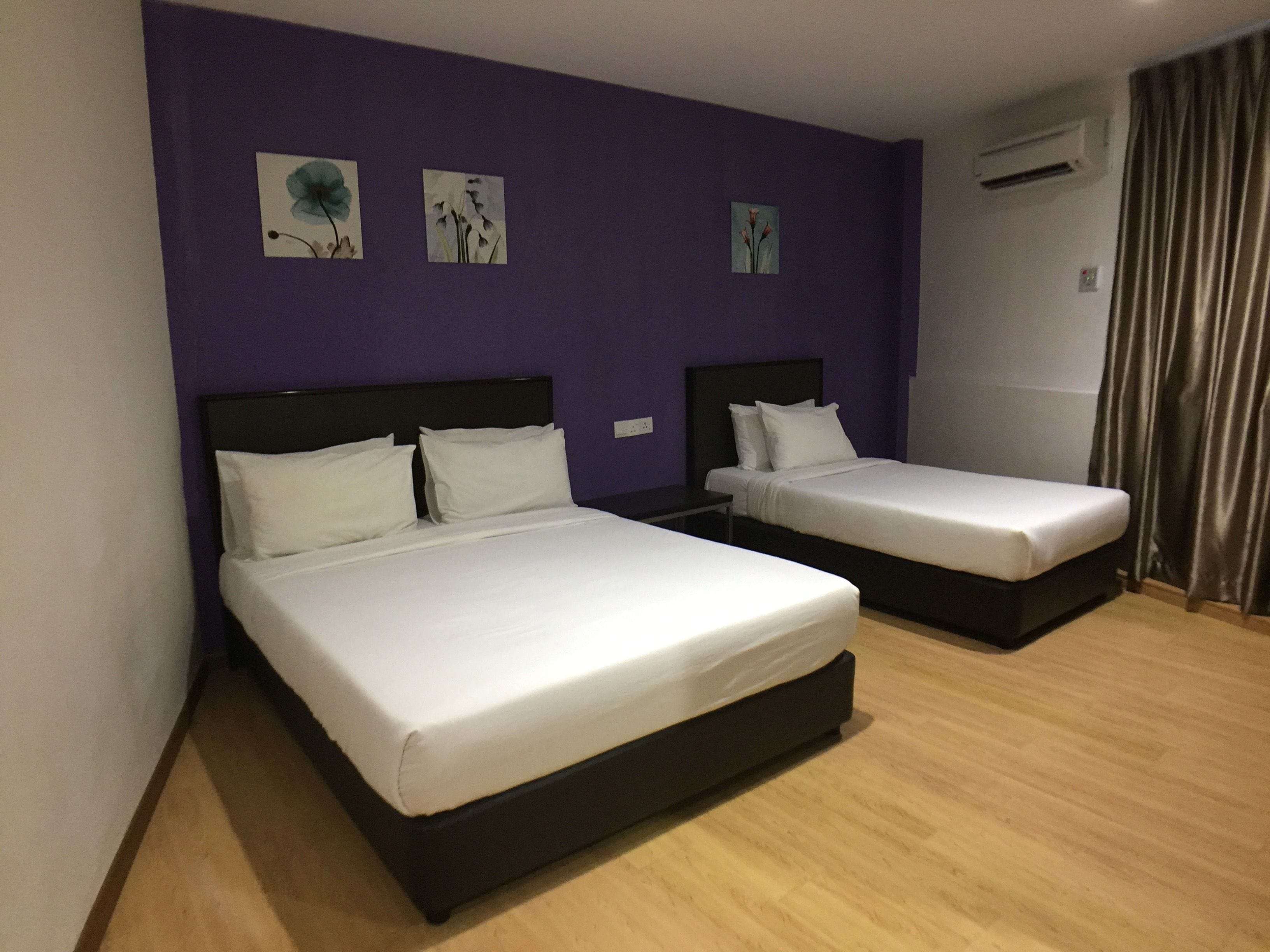 Foto - Padungan Hotel