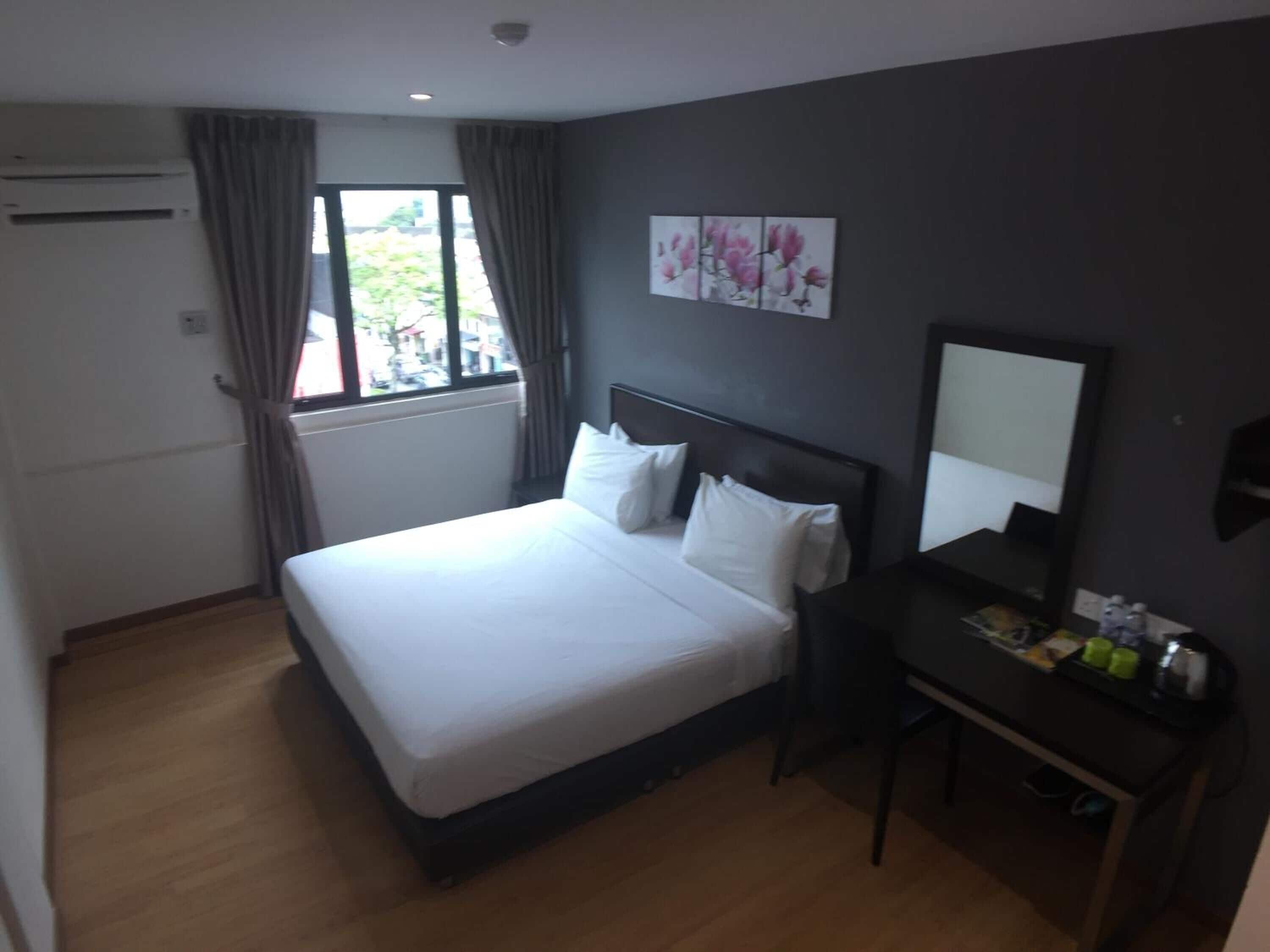 Foto - Padungan Hotel