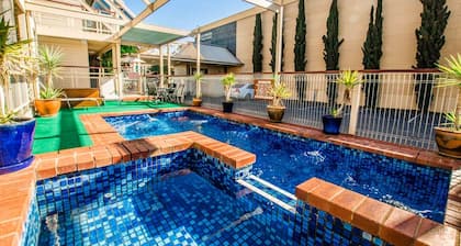 The River Boat Hotel - Echuca