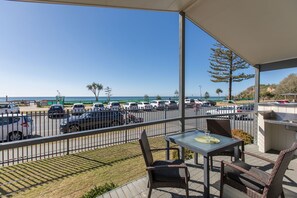 Standard Suite, 2 Bedrooms, Kitchen (Oceanview Villa) | View from room