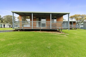 Exterior - NRMA Port Campbell Holiday Park (Port Campbell)