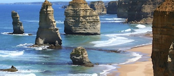 NRMA Port Campbell Holiday Park