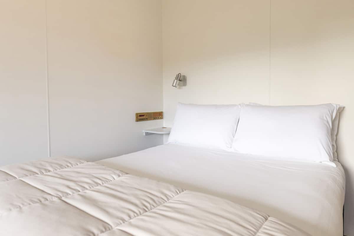 Standardzimmer, Nichtraucher, KĂŒche