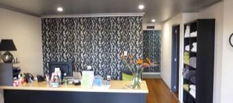 Tanoshii Spa & The Edge Spa Stay