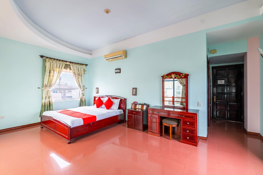 Golden Gate 1 Hotel Da Nang