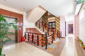 Interior - Golden Gate 1 Hotel Da Nang (Da Nang)