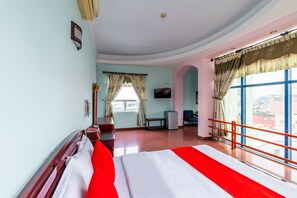Room - Golden Gate 1 Hotel Da Nang (Da Nang)