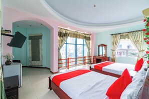 Room - Golden Gate 1 Hotel Da Nang (Da Nang)