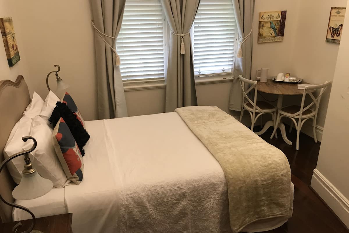 Quarto standard, para não fumantes, sacada (Room 1 (Norfolk Suite))