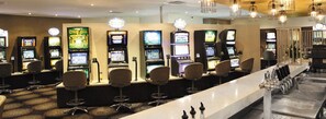 Casino - Berri Hotel (Berri)