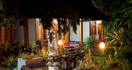 Nusa Garden Bungalow