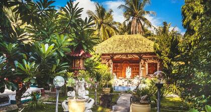 Nusa Garden Bungalow