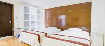 Thu Do Hotel Da Nang