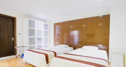 Thu Do Hotel Da Nang