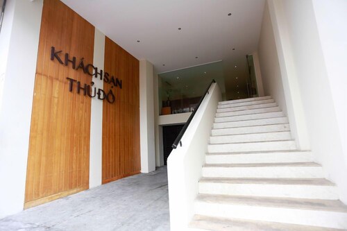 Thu Do Hotel Da Nang