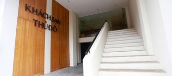 Thu Do Hotel Da Nang
