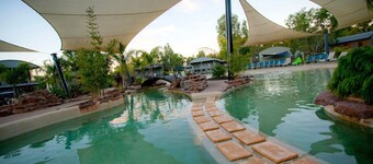Tasman Holiday Parks - Moama on the Murray