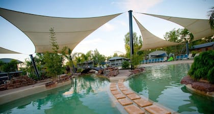 Tasman Holiday Parks - Moama on the Murray