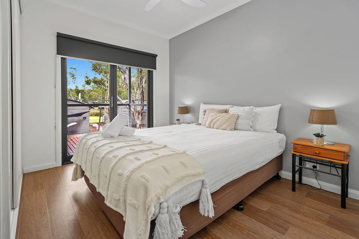 3 Bedroom Premium Villa