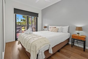 3 Bedroom Premium Villa