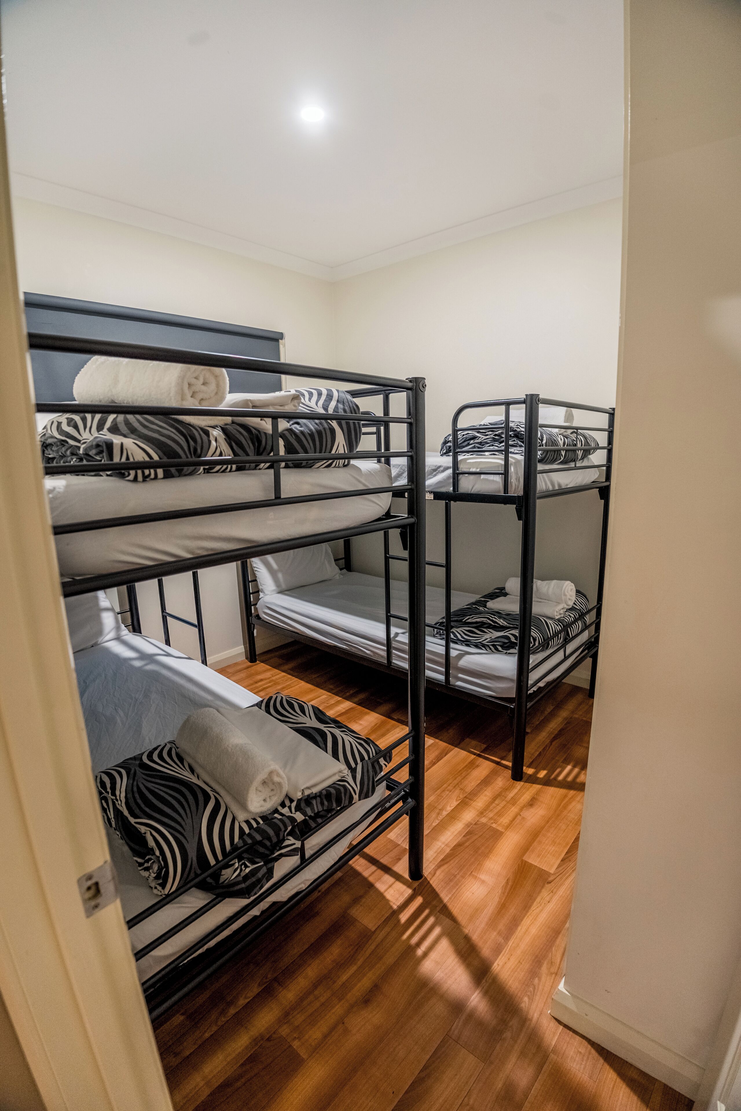 Villa, 2 slaapkamers | Een strijkplank/strijkijzer