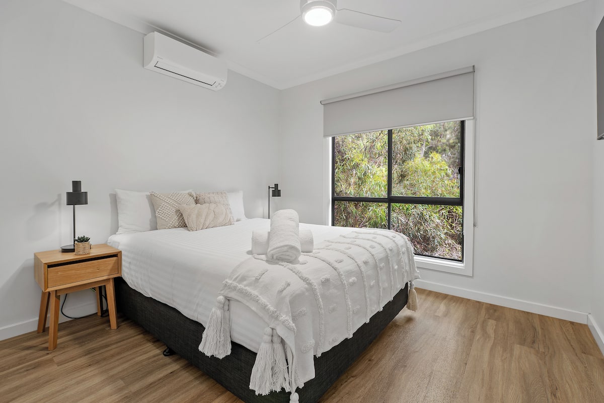 3 Bedroom Luxury Villa