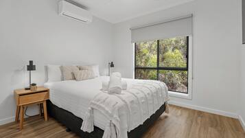 3 Bedroom Luxury Villa | Iron/ironing board