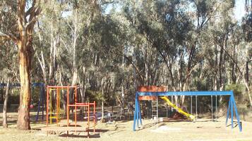 Children’s area
