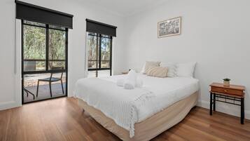 1 Bedroom Premium Villa