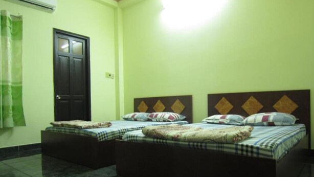 Unclassified image, 1 of 36, button - Hoa Thinh Hotel (Ho Chi Minh City)