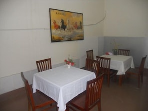Restauration
