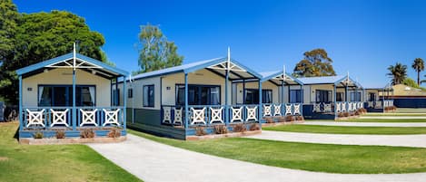 Área da propriedade