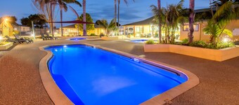 BIG4 Whiters Holiday Village