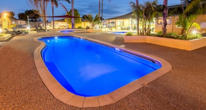 BIG4 Whiters Holiday Village