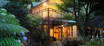 Como Cottages Accommodation