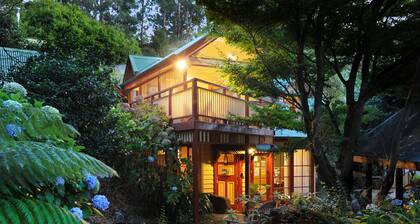 Como Cottages Accommodation